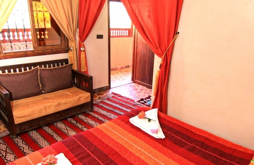 Imlil House | riad atlas prestige