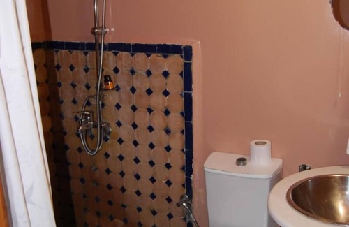 Layoun Bed & Breakfast | Riad Authentic Palace & Spa - Al Yacout