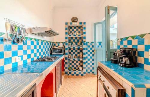 Mechouar-Kasbah House | Riad Ayla With Private Pool & Breakfast - Medina