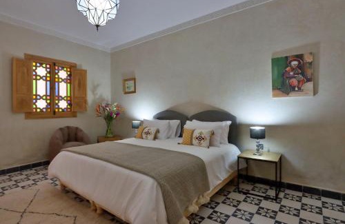 Kbour Chou House | Riad Banatti