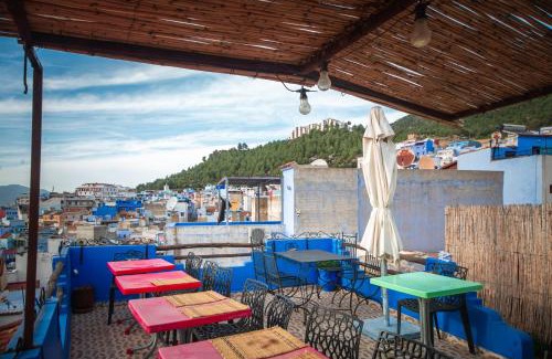 Souika Bed & Breakfast | Riad Dar Chourafa