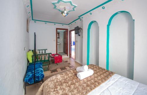Souika Bed & Breakfast | Riad Dar Chourafa