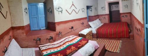 Ait Sedrate Jbel El Soufla House | Riad DAR outebba