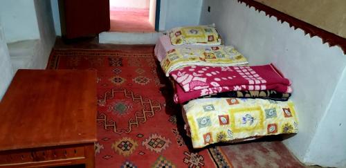 Ait Sedrate Jbel El Soufla House | Riad DAR outebba