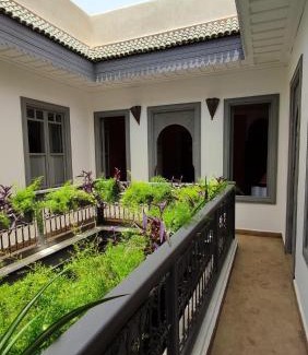 Sidi Bou Amar House | Riad Dar Saad - Hammam & Spa
