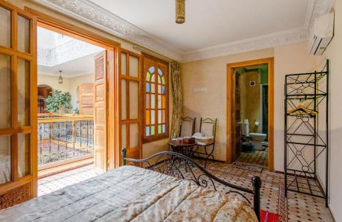 Medina of Rabat House | Riad Dar Saidi