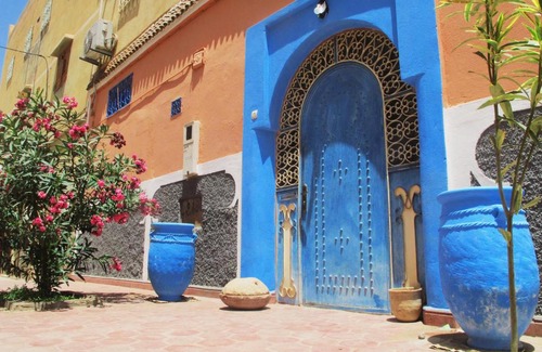 Zagora House | Riad De Rêve