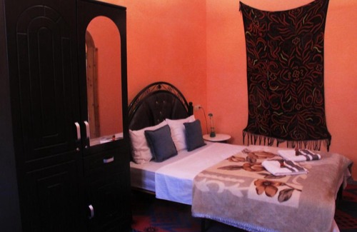 Zagora House | Riad De Rêve