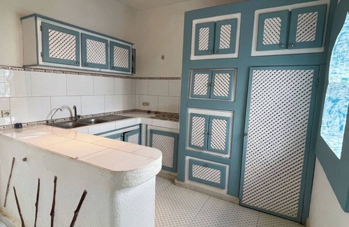 Saly House | Riad de TOM with private swimming pool