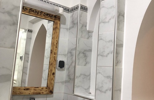 Ait Sedrate Jbel El Soufla House | RIAD DREAMS DADES