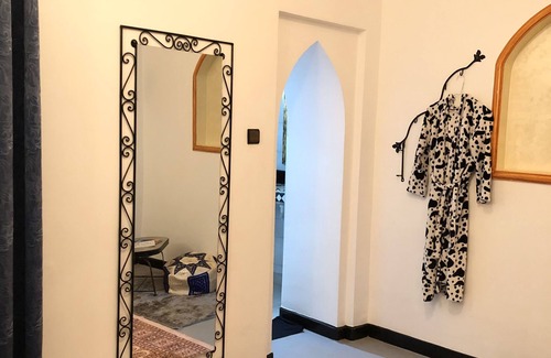 Ait Sedrate Jbel El Soufla House | RIAD DREAMS DADES