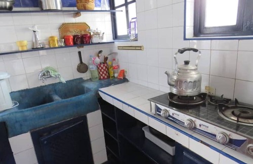 Medina Apartment | Riad El Baze