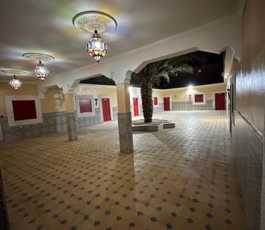 Sidi Ahmed Ou Amar Hotel | Riad El Borj