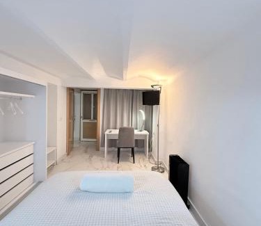 Melilla Apartment | Riad-Entreplanta 2