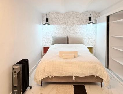 Melilla Apartment | Riad-Entreplanta 2