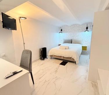 Melilla Apartment | Riad-Entreplanta 2