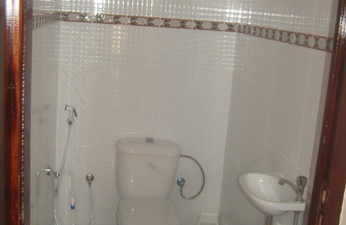 Sidi Moussa Lamhaya House | Riad Firdaous Achark