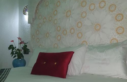 Al Machouar – Stinia House | Riad golf stinia