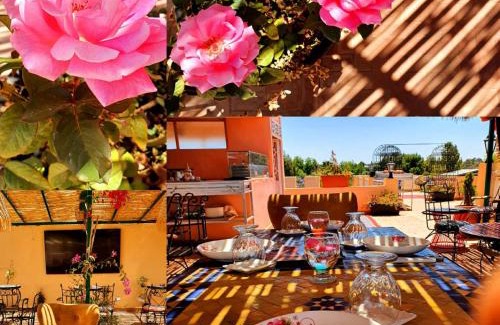 Al Machouar – Stinia House | Riad golf stinia