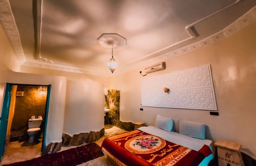 M'Hamid El Ghizlane Bed & Breakfast | Riad hamada du Draa
