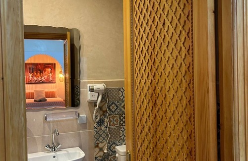 Kasbah House | Riad intime avec piscine, et service personnalisé à Marrakech