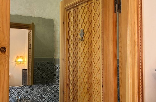 Kasbah House | Riad intime avec piscine, et service personnalisé à Marrakech