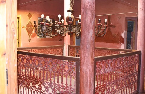 Tabant House | Riad La Fibule Berbère
