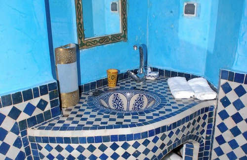 R'habet Zbib House | Riad le Patio de Fes - Sesame