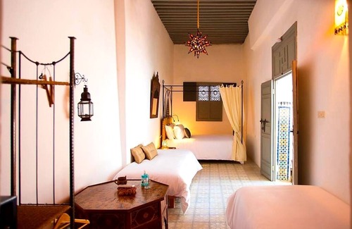 Meknes Medina House | Riad Safir