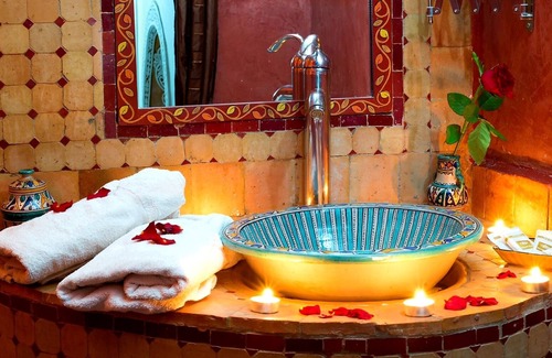 Meknes Medina House | Riad Safir