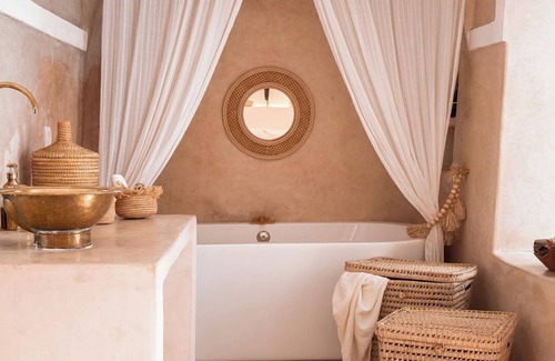 Sidi Ben Slimane El Jazouli House | Riad Shiraz, Pool & Hammam