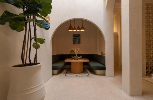Medina House | Riad & Spa, Doum Collection