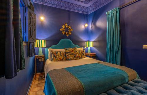 Sidi Bou Amar House | Riad Stella Cadente Marrakech