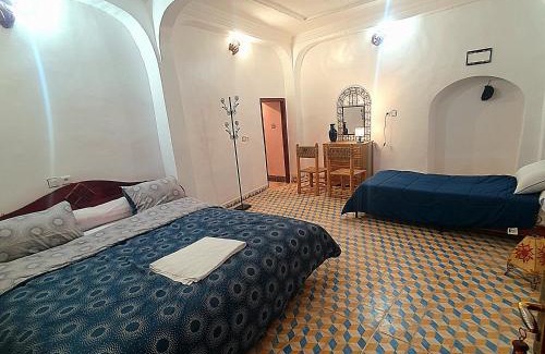 Tinghir House | Riad Taourirte