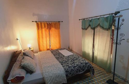 Tinghir House | Riad Taourirte