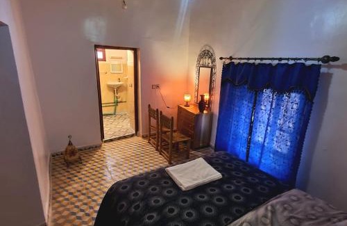Tinghir House | Riad Taourirte