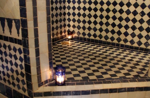 Talaa House | Riad Tizwa Fes