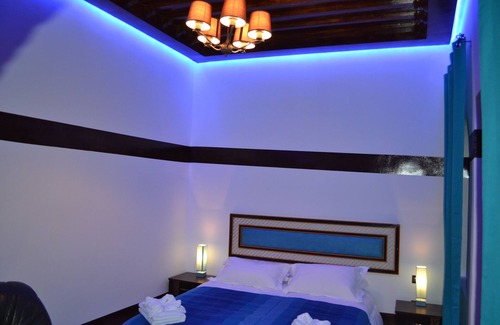 Zaouia Sidi Rhalem House | Riad Yakimour (New in Marrakech!)