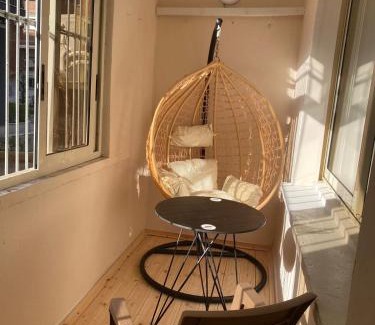 Tirana Apartment | Rian apartament