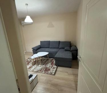 Tirana Apartment | Rian apartament
