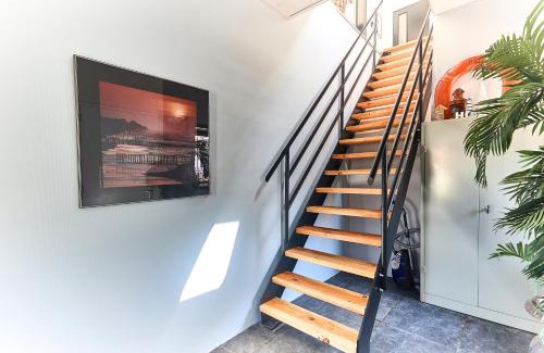 Stadhuis Apartment | RIANT APPARTEMENT CENTRUM MIDDELBURG