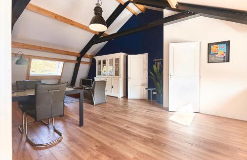 Stadhuis Apartment | RIANT APPARTEMENT CENTRUM MIDDELBURG