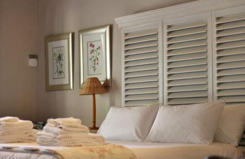 De Rust Ski Chalet | Ribboksfontein Guest Farm