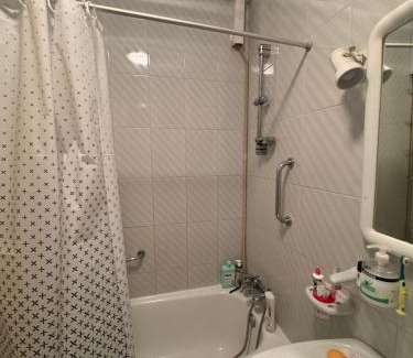 Santiago de la Ribera Apartment | Riberadetox