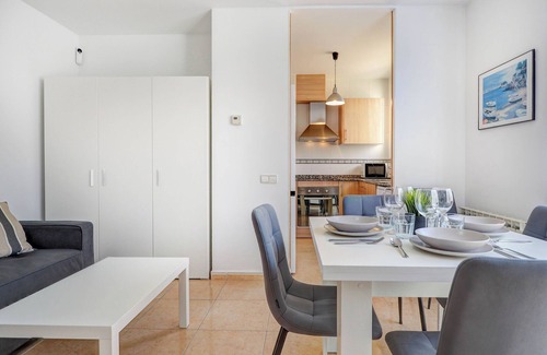 Sant Pere de Ribes Apartment | Ribes Duplex by Hello Homes Sitges