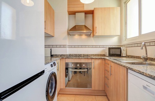 Sant Pere de Ribes Apartment | Ribes Duplex by Hello Homes Sitges