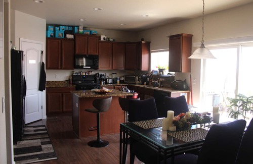 Thornton Bed & Breakfast | Ric's Place