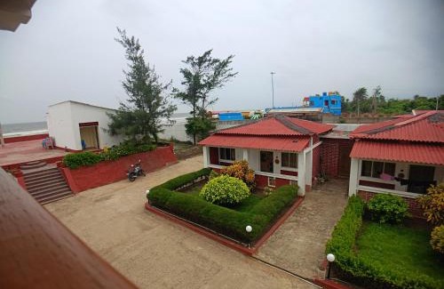 Mandarmani Hotel | Ricardo Beach Resort