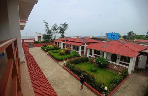 Mandarmani Hotel | Ricardo Beach Resort
