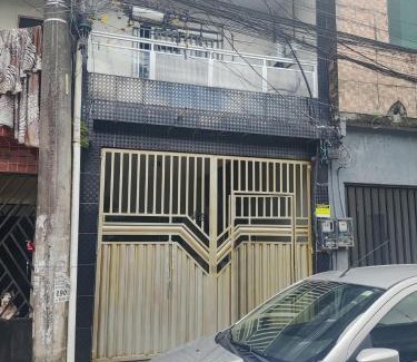 Curio-Utinga House | Ricardo